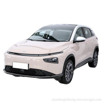 2023 XiaOpeng G3 elektrische auto voertuig linkshand rit nieuwe auto 5 stoelen sedan hot verkopen gebruikte auto met hoge kwaliteit